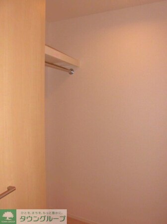 サニーヒル イシイ Aの物件内観写真